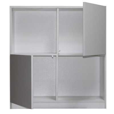 کتابخانه مدل IKE2002