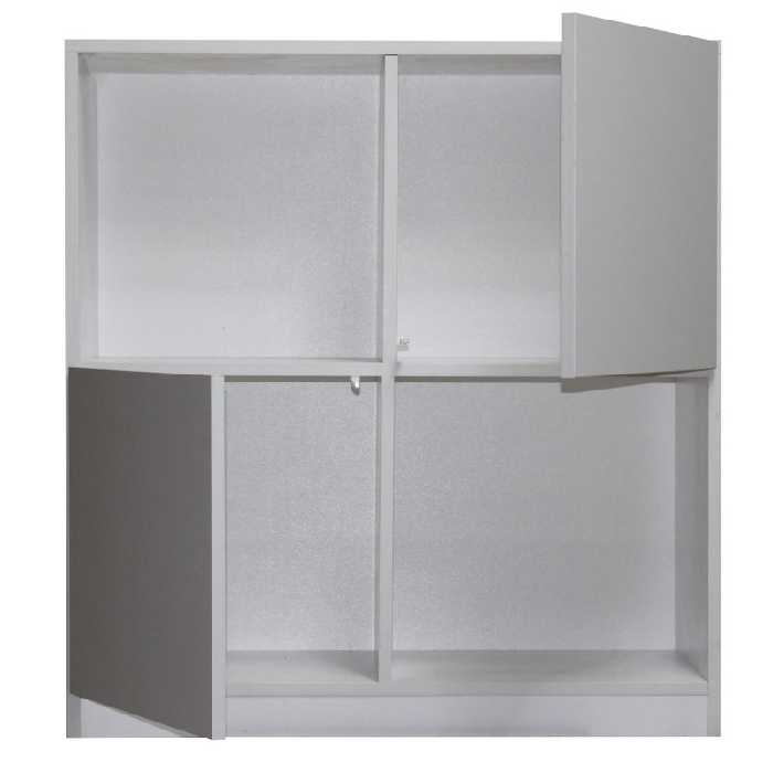 کتابخانه مدل IKE2002