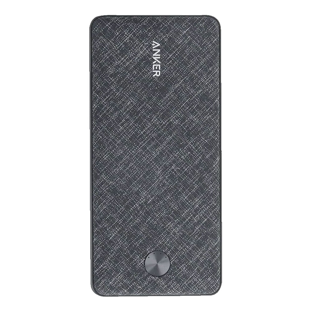 خرید و قیمت پاوربانک انکر PowerCore Metro Essential A1287H12 ظرفیت 20000 میلی آمپر ساعت با توان 20 وات
