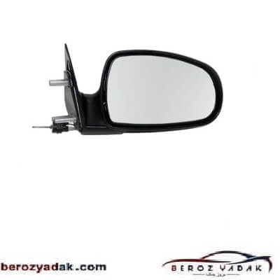 آینه بغل راست هیوندای سانتافه استوک ( اصلی) - بروز یدک