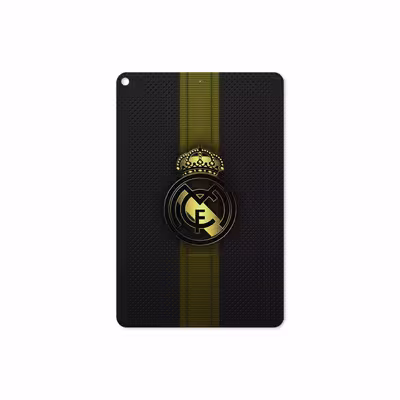 برچسب پوششی ماهوت مدل Real-Madrid-2 مناسب برای تبلت اپل iPad mini (GEN 5) 2019 A2125