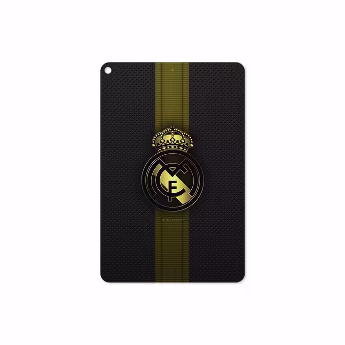 برچسب پوششی ماهوت مدل Real-Madrid-2 مناسب برای تبلت اپل iPad mini (GEN 5) 2019 A2125