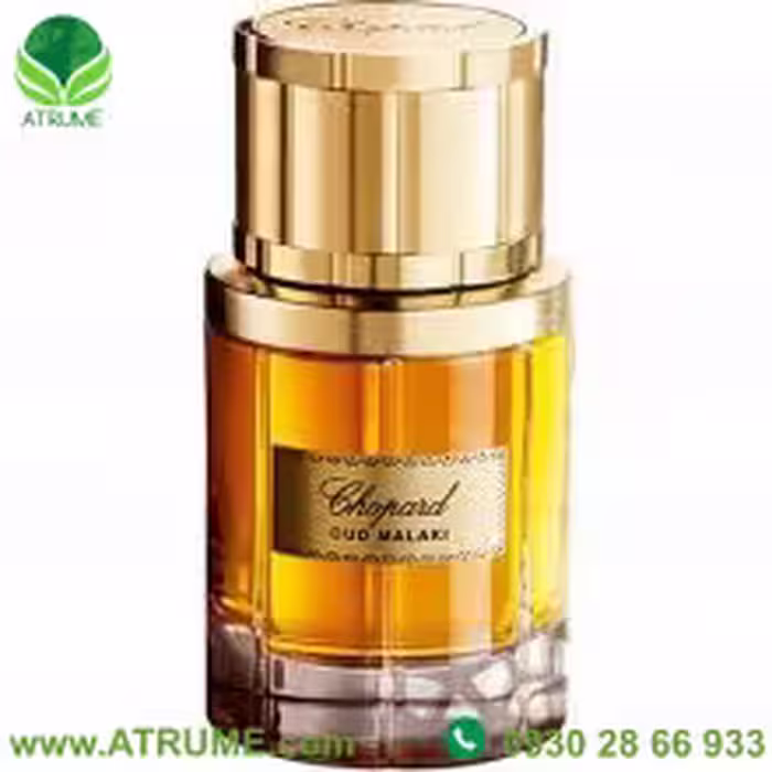 عطر ادکلن چوپارد عود ملکی 80 میل مردانه