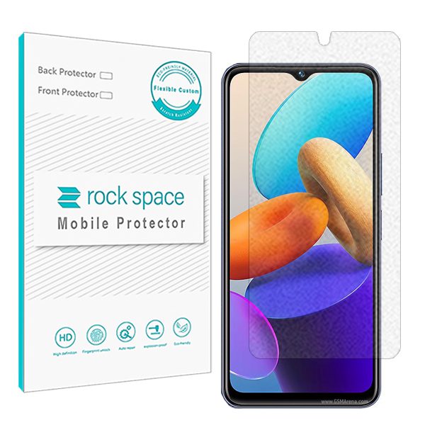 گلس ویوو Y22s مدل نانو هیدروژل گیمینگ برند راک اسپیس کد S