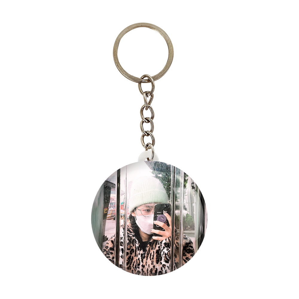 جاکلیدی خندالو مدل یجی گروه ایتزی ITZY کد 20211