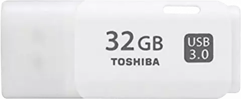 فلش مموری 32گیگابایت Toshiba مدل U301
