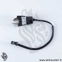 NTC جداری 1/2 کابلدار سوکتی