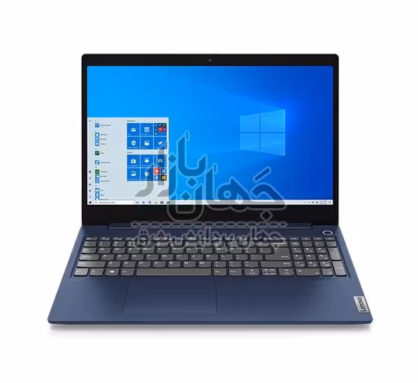 لپ تاپ 15.6 اینچی لنوو مدل IdeaPad 3-KA.