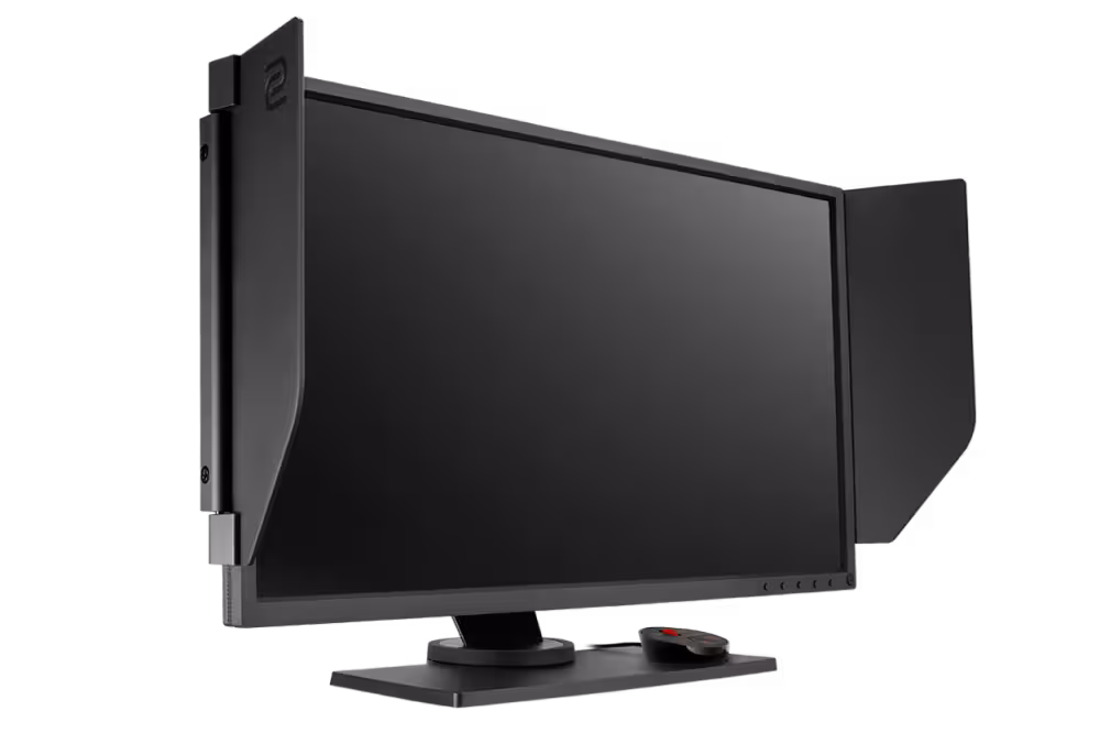 مانیتور گیمینگ بنکیو 25 اینچ ZOWIE XL2536