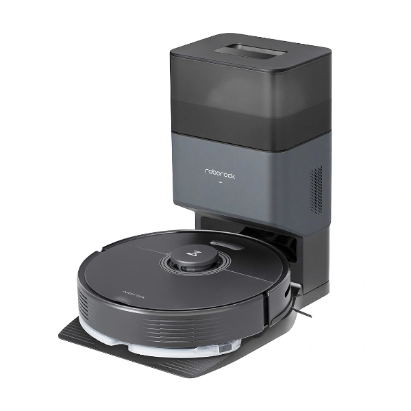 قیمت و خرید جارو رباتیک شیائومی Roborock Q7 Max