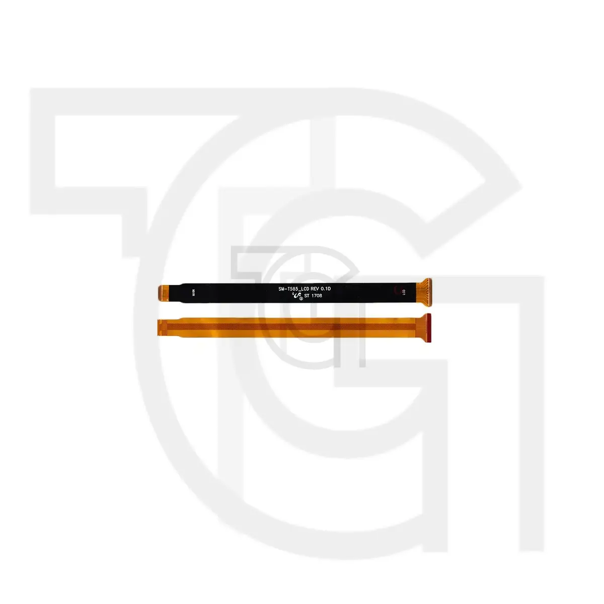 فلت مین سامسونگ Flat Cable Sub Main Samsung Galaxy P585 (LTE/Wi-Fi)