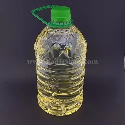 روغن چرخ بزرگ