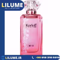 عطر ادکلن کورلوف کا ان شماره 3 88 میل زنانه