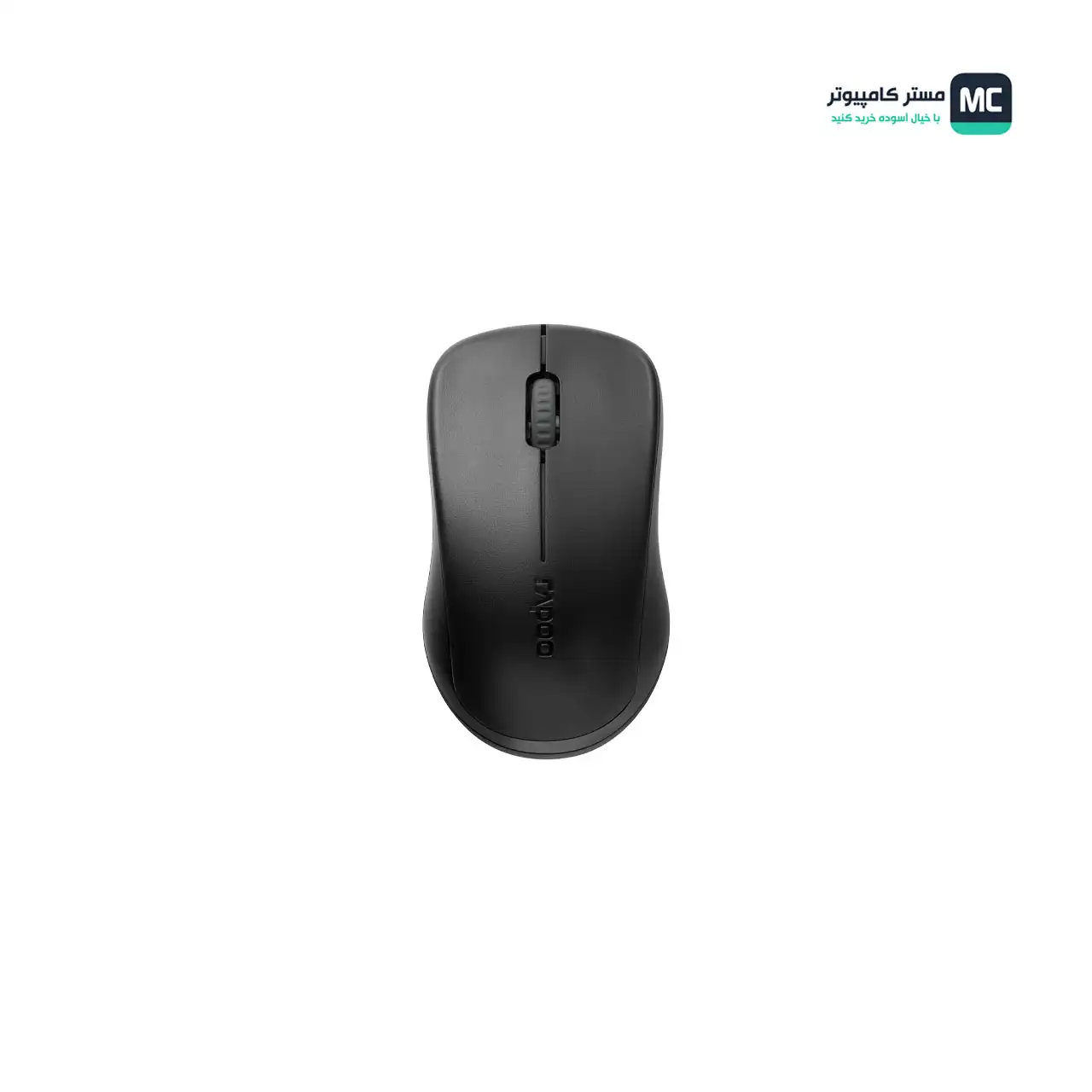 قیمت و خرید موس بی سیم رپو Rapoo 1680 Silent