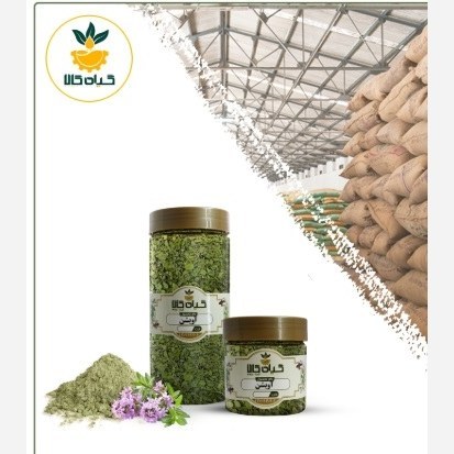 آویشن کوهی با کیفیت عالی، بار امسالی و تازه(1کیلوگرم)