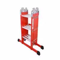 نردبان 12 پله مدل فراز