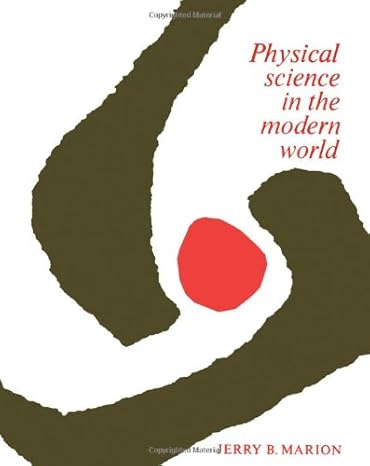 خرید و دانلود نسخه کامل کتاب Physical Science in the Modern World - Pdf