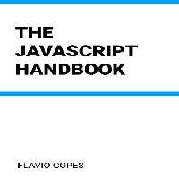 خرید و دانلود نسخه کامل کتاب The JavaScript Handbook