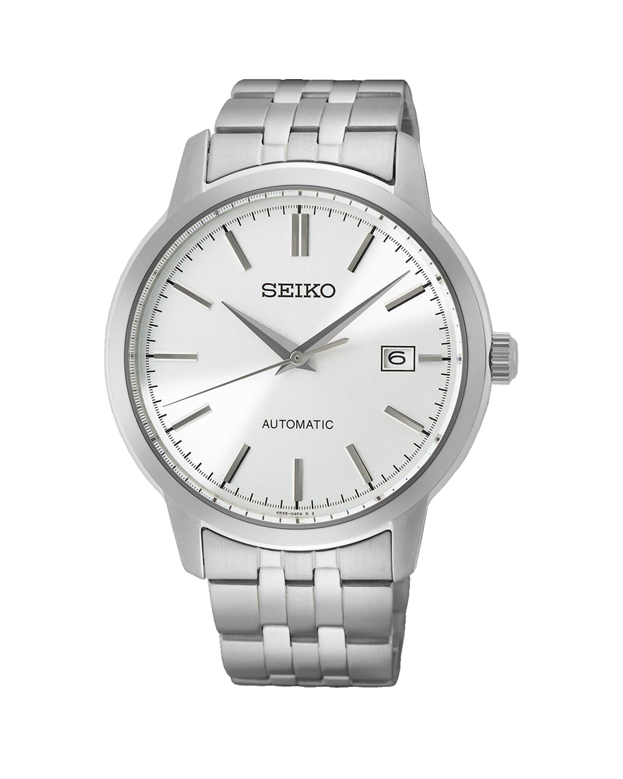 ساعت مچی اتومات مردانه سیکو SEIKO SRPH85K1