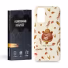 کاور گارد قاب مدل فانتزی مناسب برای گوشی موبایل شیایومی Redmi note 11 4g