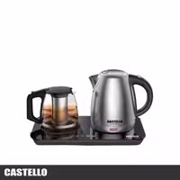 چای ساز کاستلو مدل CL445