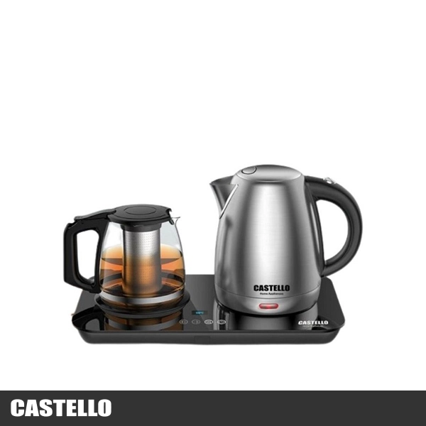 چای ساز کاستلو مدل CL445