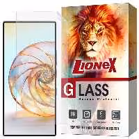 محافظ صفحه نمایش لایونکس مدل LFNMB20 مناسب برای گوشی موبایل زد تی ای  nubia Z60 Ultra | کالا برتری