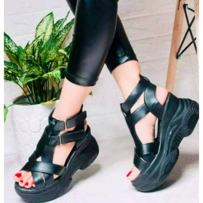 صندل خفن لژدار