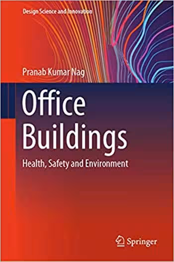 󾕇 دانلود کتاب Office Buildings - Health Safety and Environment - دانلود کتاب های دانشگاهی