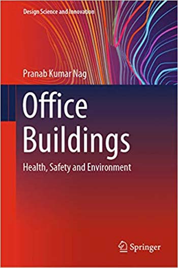 دانلود کتاب Office Buildings - Health Safety and Environment - دانلود کتاب های دانشگاهی