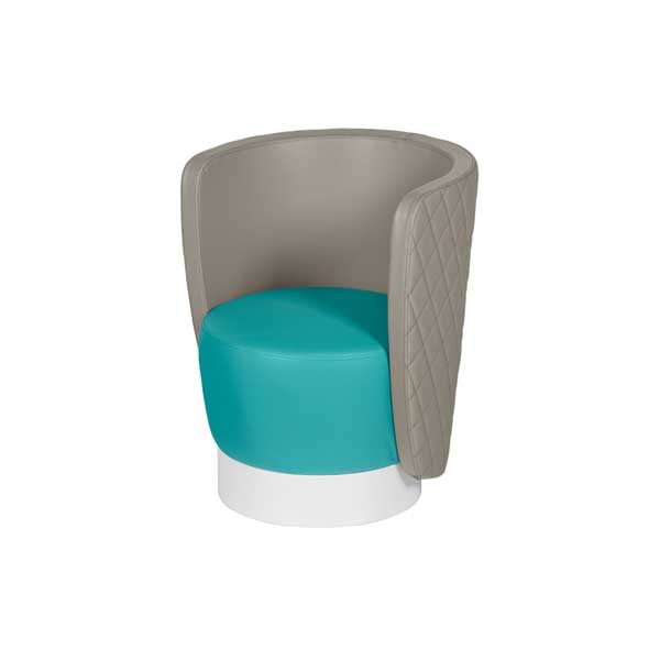 مبل تک نفره داتیس مدل مجیک SM60