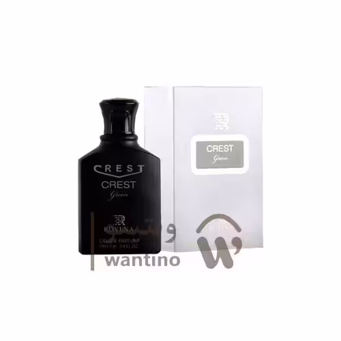 عطر ادکلن مردانه کرید گرین آیریش روونا (Rovena Creed Green Irish)