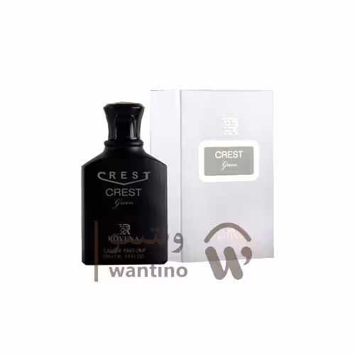 عطر ادکلن مردانه کرید گرین آیریش روونا (Rovena Creed Green Irish)
