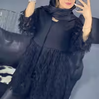 مانتو شیک و خوشگل صفورا