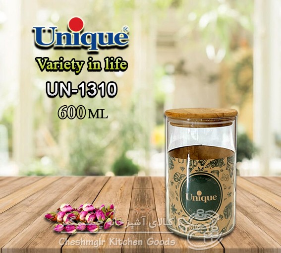 بانکه درب چوب یونیک کد UN-1310