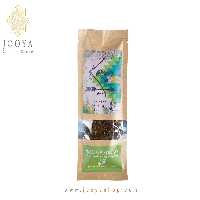 بار فشرده ماچا و پسته