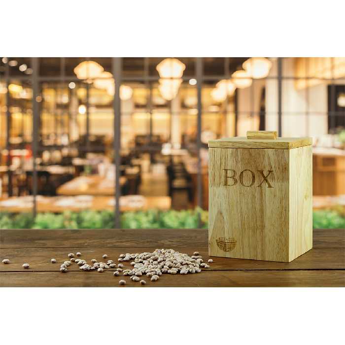 بانکه نایس وود مدل NA108