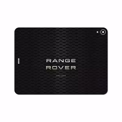 برچسب پوششی ماهوت مدل Range-Rover-Logo مناسب برای تبلت اپل iPad Pro 11 2018 A1934