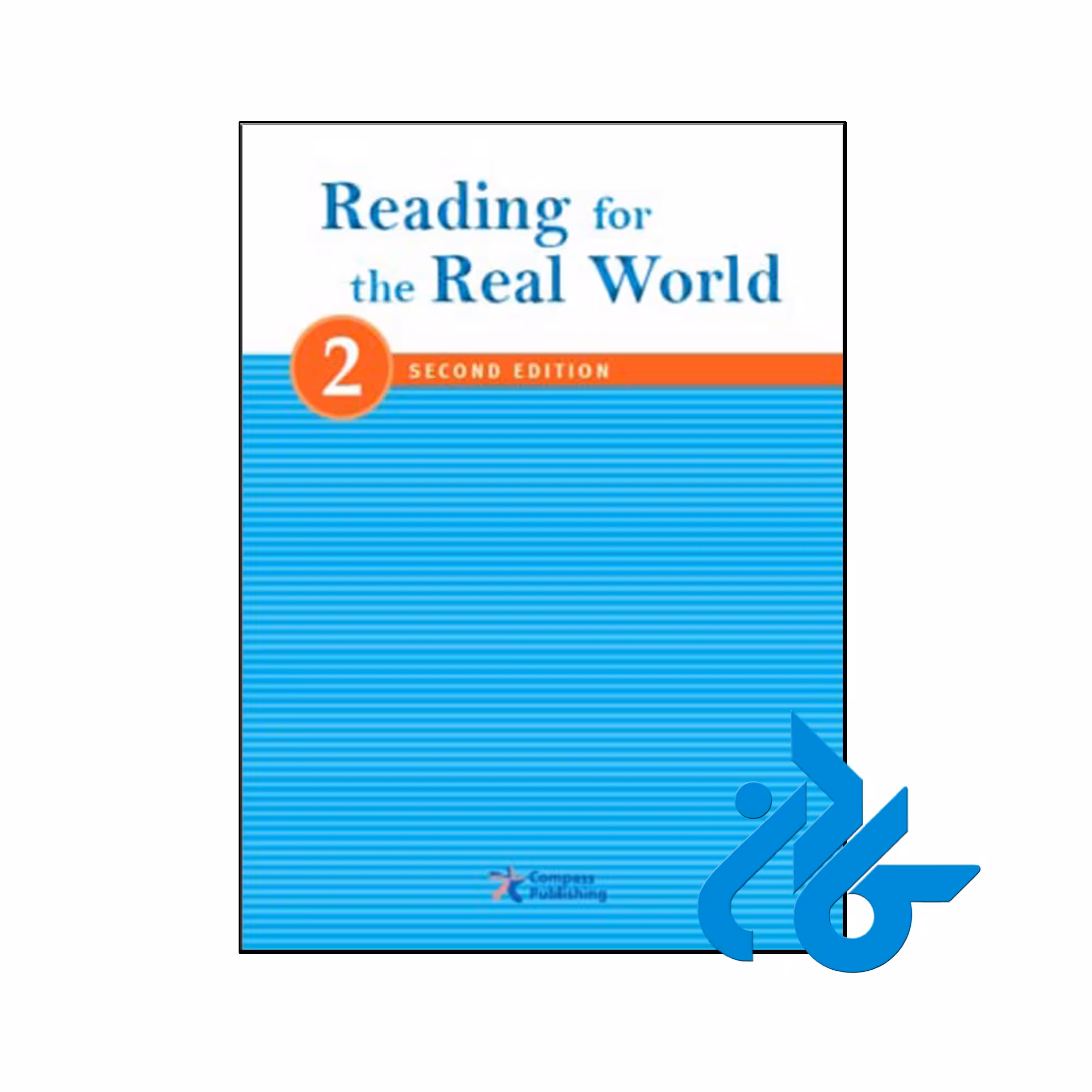 خرید و قیمت کتاب Reading for the Real World 2 2nd
