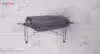 آویز حوله توشه نگهدار آریا مدل TGA-1700