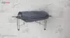 آویز حوله توشه نگهدار آریا مدل TGA-1700