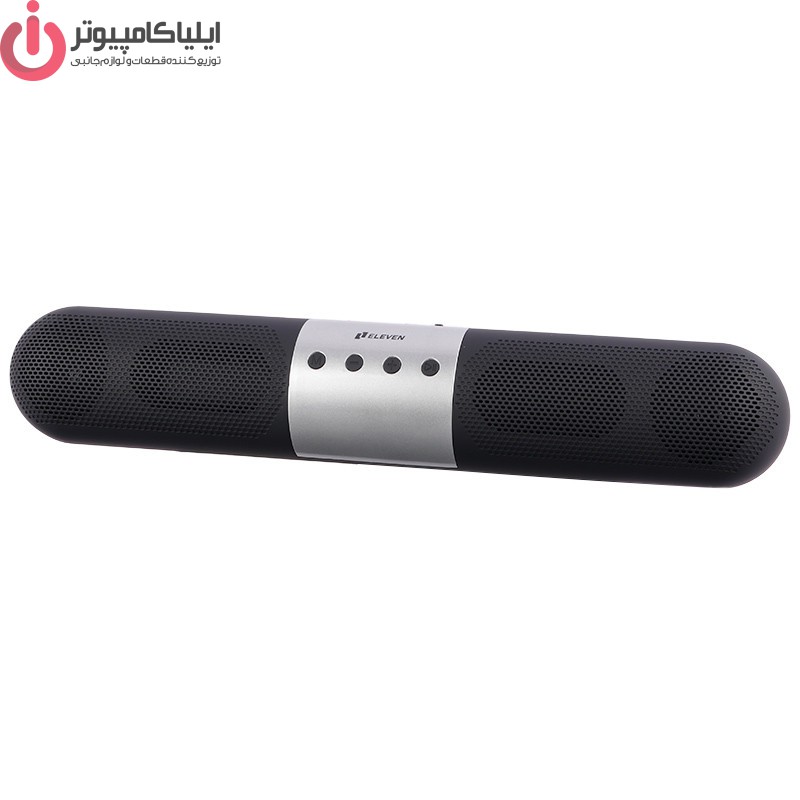 اسپیکر بلوتوثی قابل حمل ایلون مدل PS105