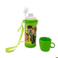 قمقمه کودک مدل بن تن گنجایش 0.500 لیتر