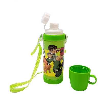 قمقمه کودک مدل بن تن گنجایش 0.500 لیتر