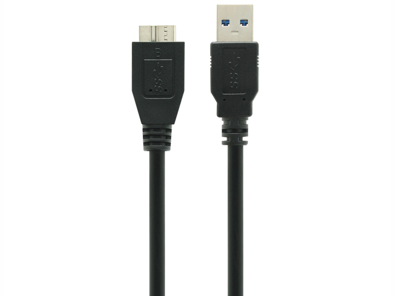کابل هارد اکسترنال USB 3.0 دی نت به طول 1.5 متر