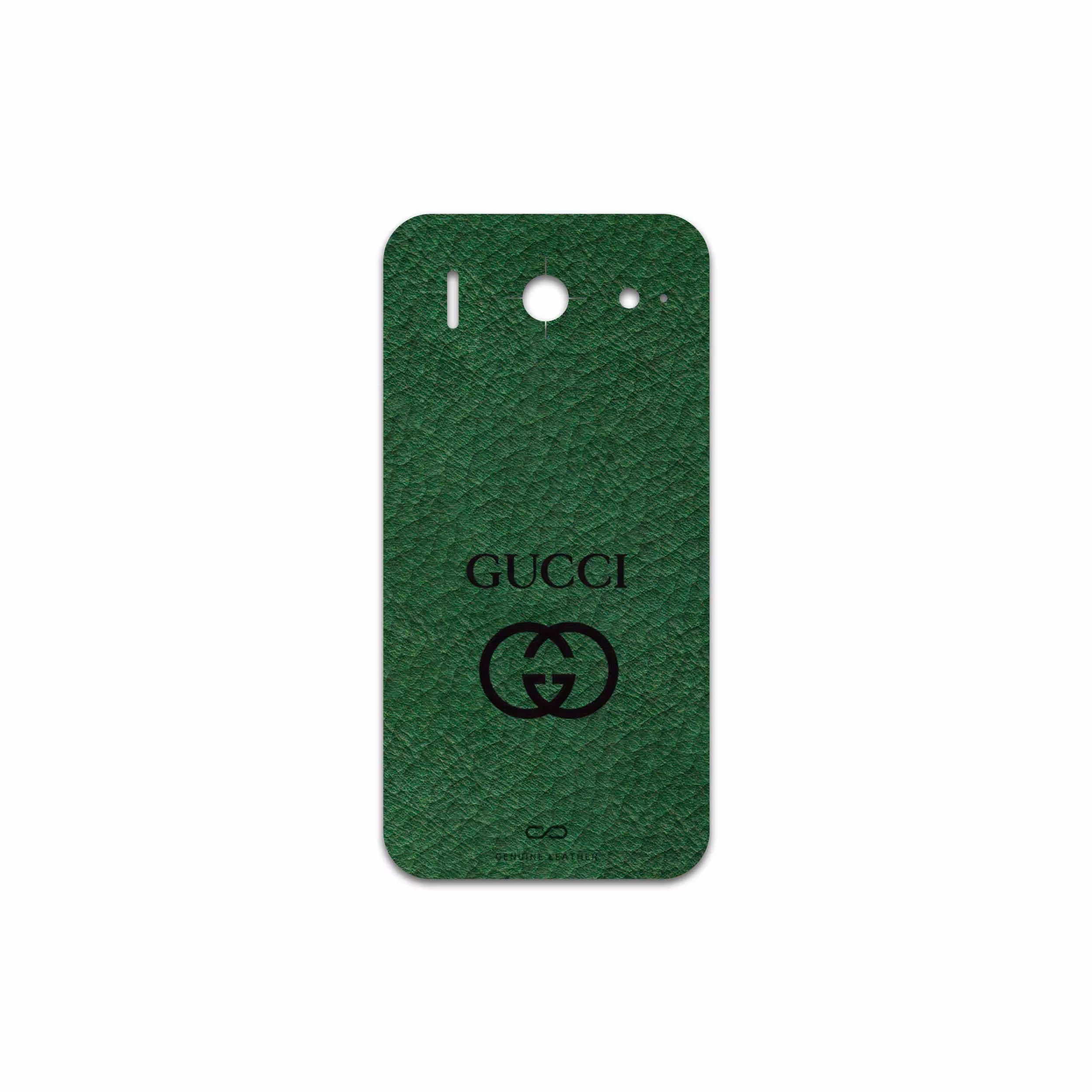 برچسب پوششی ماهوت مدل GL-GCC مناسب برای گوشی موبایل هوآوی Ascend G510