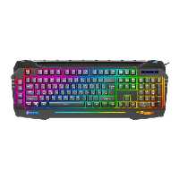 کیبورد گیمینگ گرین مدل GK702-RGB