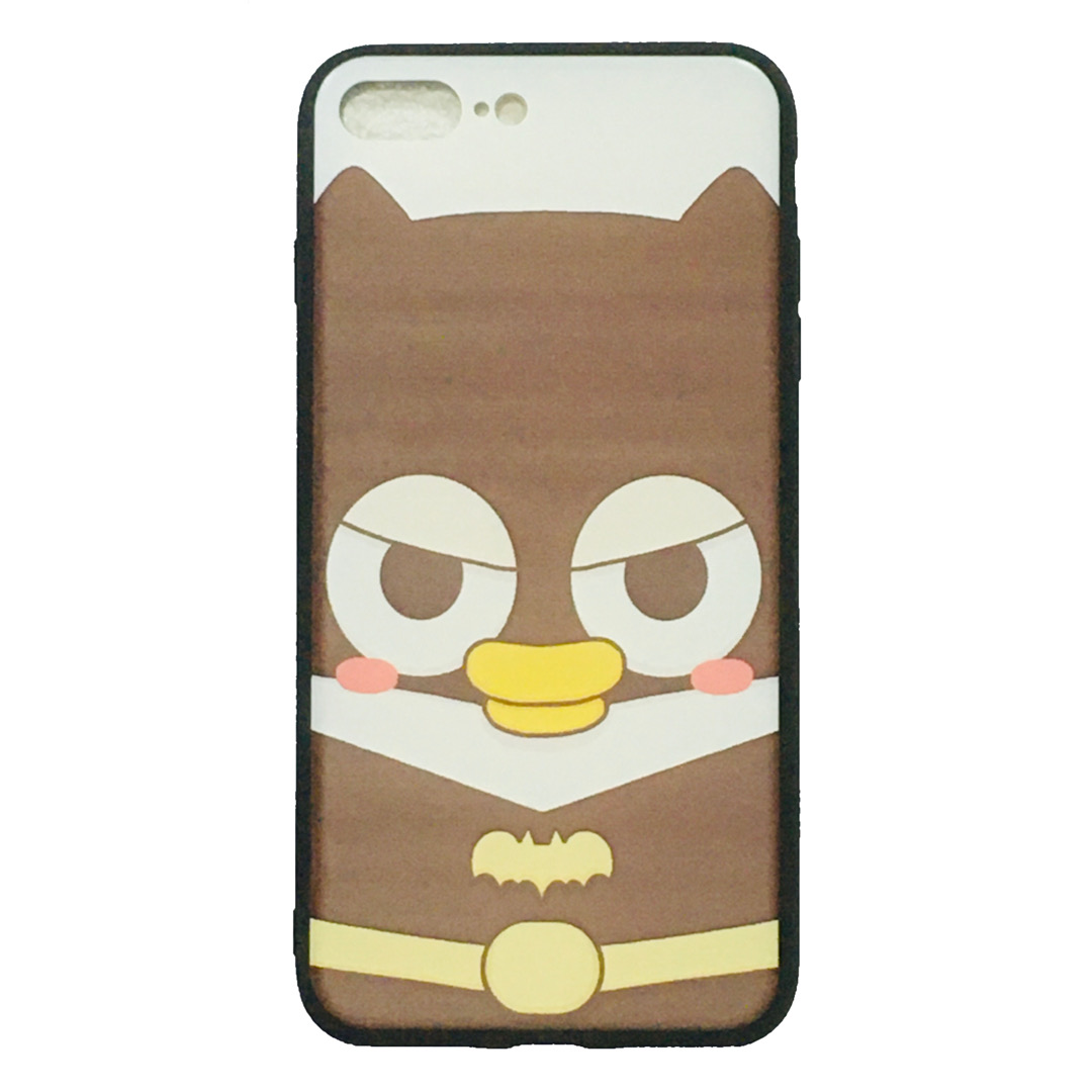 کاور مدل EB کد 09 مناسب برای گوشی موبایل اپل Iphone 7 Plus / 8 Plus