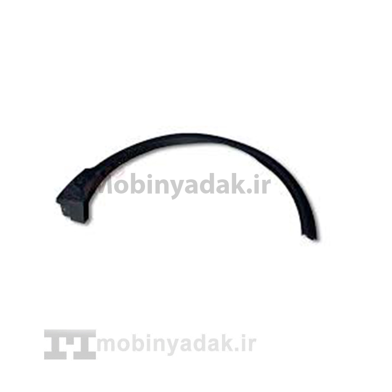 زه گلگیر جلو چپ ام وی ام ایکس 55 پرو