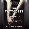 کتاب The tattooist of Auschwitz اثر Heather Morris انتشارات معیار علم